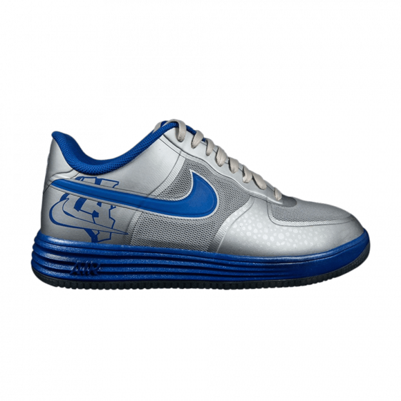 lunar force 1s