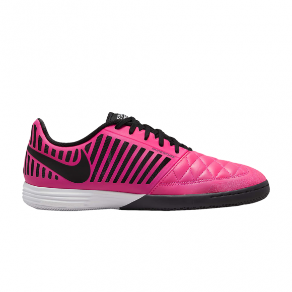 Lunar Gato 2 IC Pink Blast