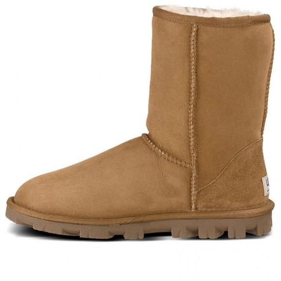 (WMNS) UGG Essential 'Chestnut' - 5835-CHE