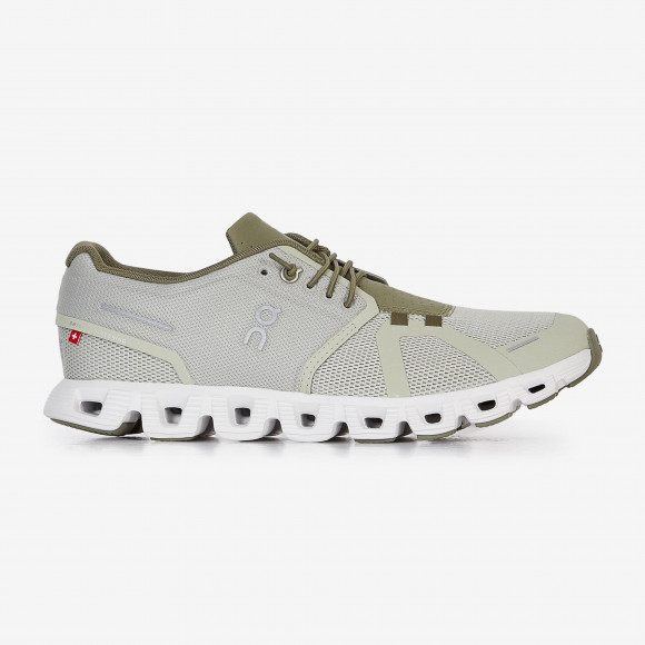 Sneakers On M Cloud 5 Chalk/ Grove US 9 - 59.97771