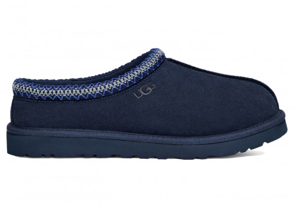 UGG Tasman Slipper Deep Ocean - 5950-DEOC