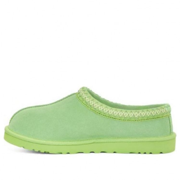 UGG Tasman Slipper 'Parakeet Green' - 5950-PTGN