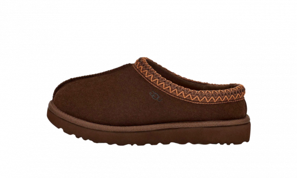 UGG Tasman Slipper Burnt Cedar - 5955-BCDR-CL