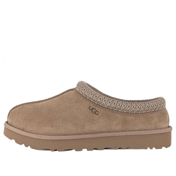 (WMNS) UGG Tasman Slipper 'Mushroom' - 5955-MUSR