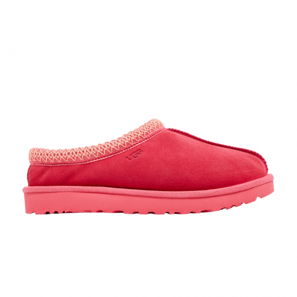 Wmns Tasman Slipper 'Pink Glow' - 5955-PGW