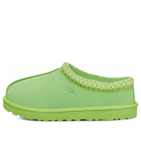 (WMNS) UGG Tasman 'Green' - 5955-PTGN