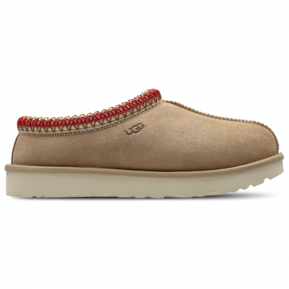 UGG Tasman Slipper Sand Dark Cherry - Women Shoes - 5955SNDD