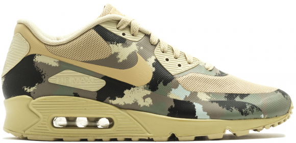 Nike Air Max 90 Hyperfuse Country Camo (Italy) - 596529-320