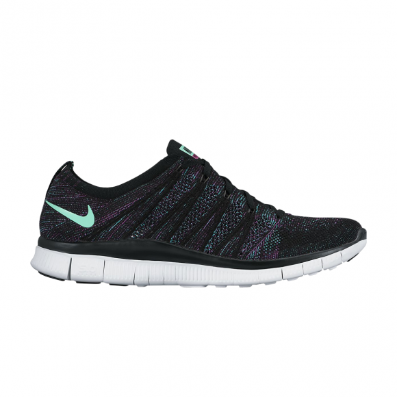 Free Flyknit NSW - 599459-003