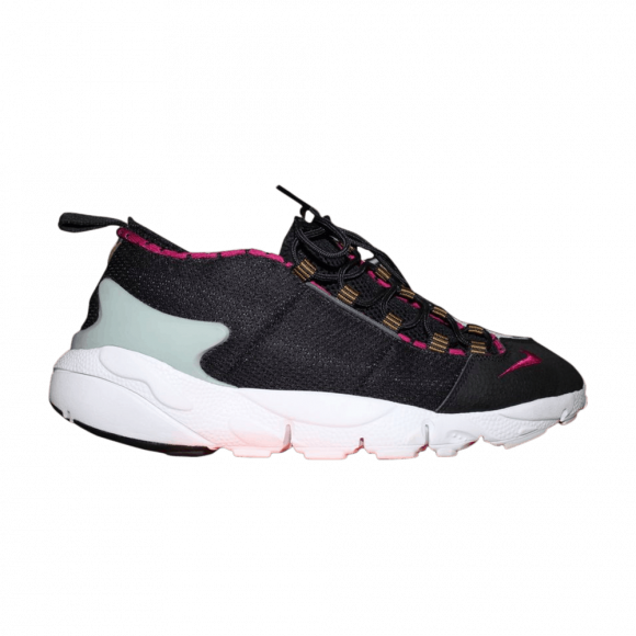 Nike air best sale footscape motion