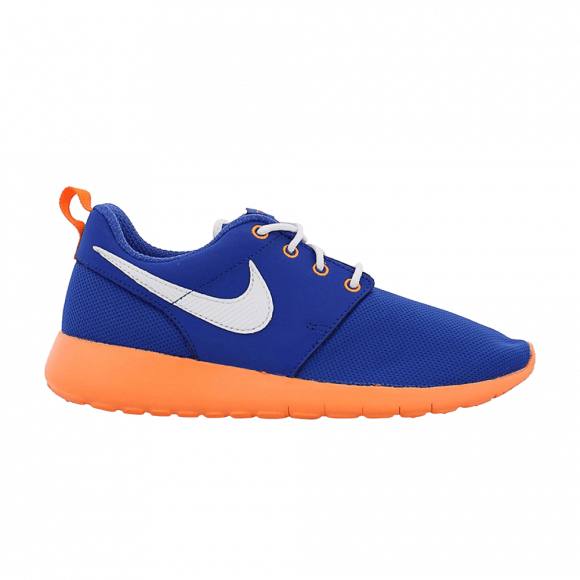 Nike Roshe One GS 'Game Royal'