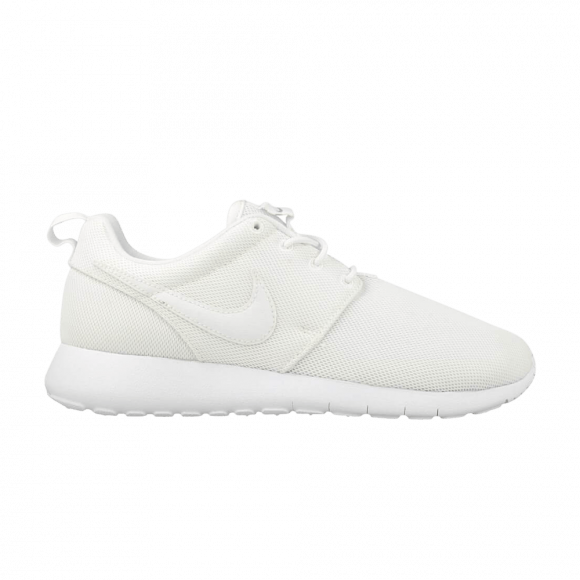 Nike Roshe One GS 'White'