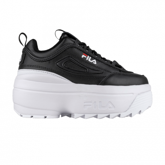 fila disruptor 2 grade school