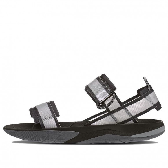 THE NORTH FACE Skeena Sport Sandals 'Black' - 5JC6-KT0