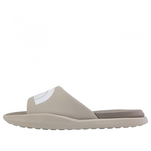 THE NORTH FACE Triarch Slides 'Sandstone Tnf White' - 5JCA-IXD