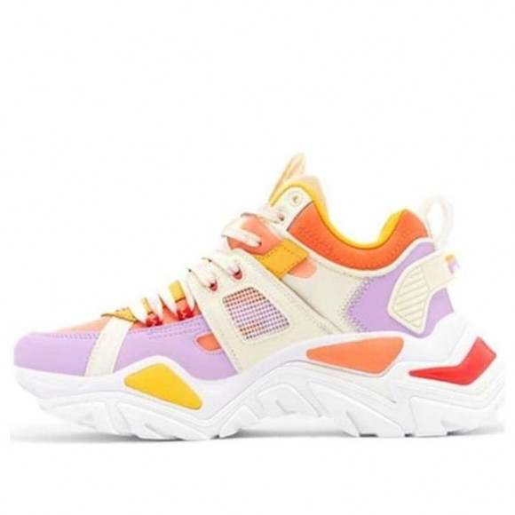 (WMNS) FILA Cage Mid Mixe 'Multi-Color' - 5RM01753_827