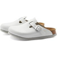 Birkenstock Boston SL in White - 60134