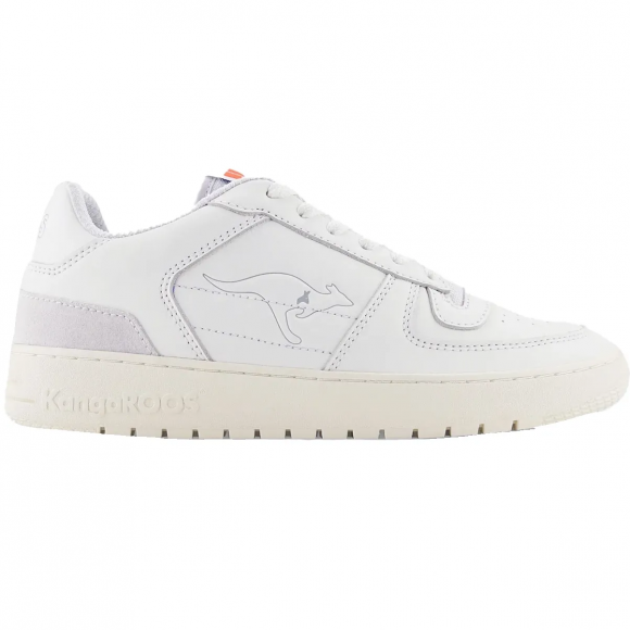 Kangaroos Game Lo Sneaker - 602001-0700