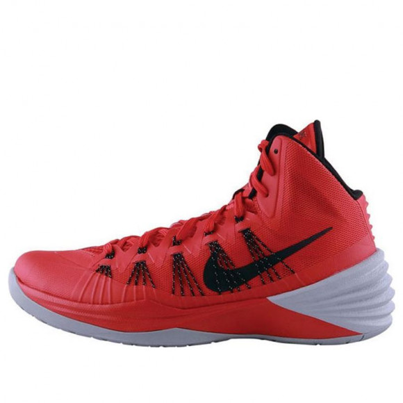 Nike hyperdunk 2013 best sale