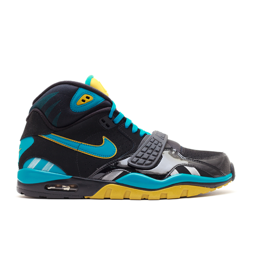 Air trainer sc 2 2025 qs