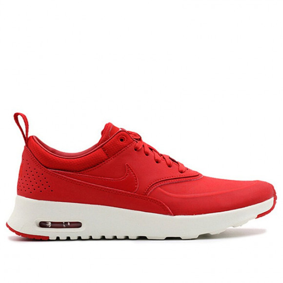 women's air max thea running shoes