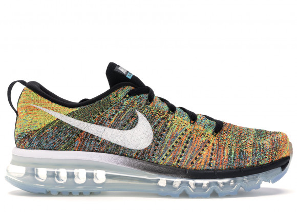 Nike Air Max 2015 Flyknit Multicolor - 620469-004