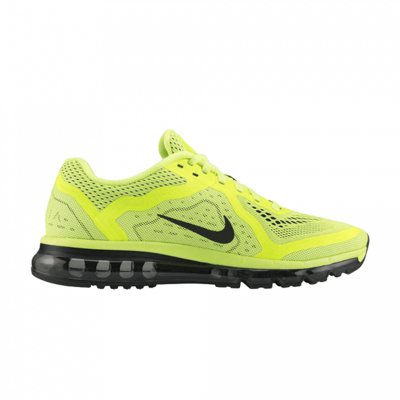 Nike Air Max 2014 'Volt'