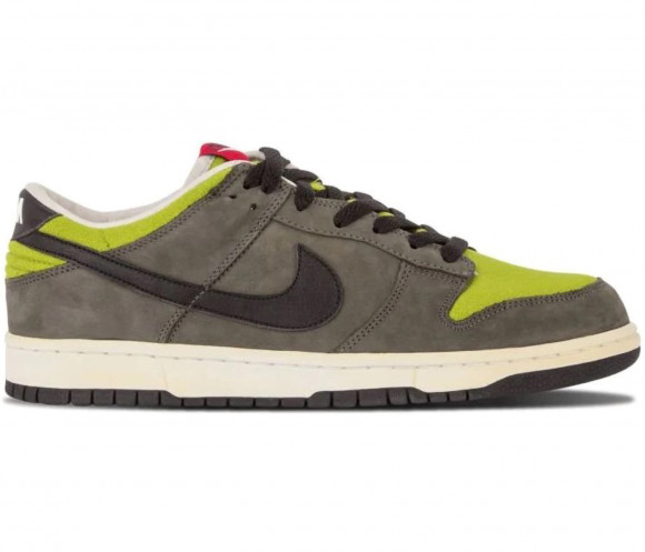 Nike Dunk Low Pro Kermit Sneakers/Shoes 