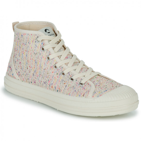 Pataugas  Shoes (High-top Trainers) ETCHE M/BCL F2I  (women) - 628365-900