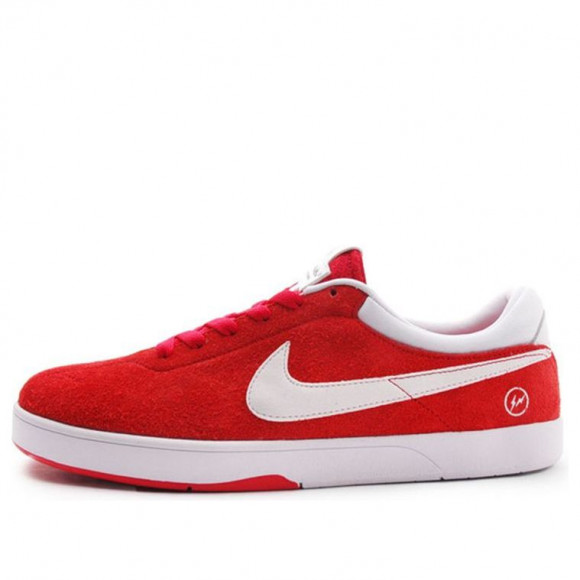 Nike Fragment Design x Eric Koston 1 SB University Red