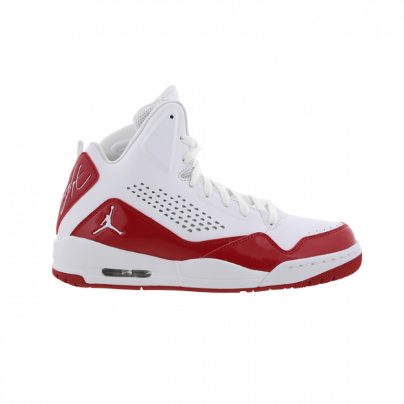 Jordan sc 3 on sale red