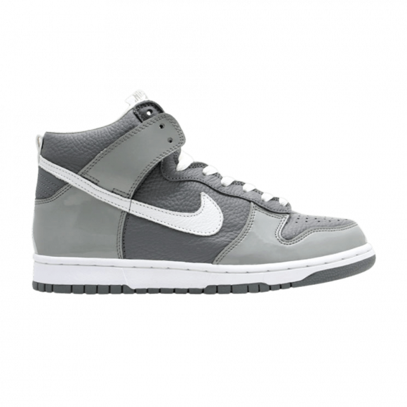 nike dunk low size chart women's