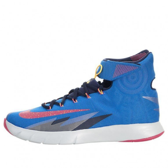 Nike Zoom Hyperrev Photo Blue Vivid Pink Photo Blue Vivid Pink 'Pht Bl' - 630913-402