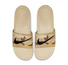 nike benassi jdi print