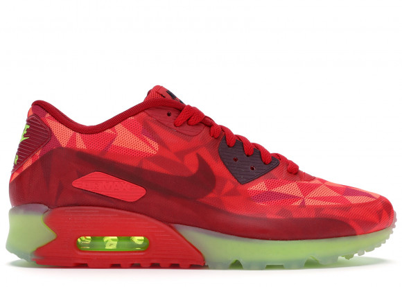 Nike Air Max 90 Ice Gym Red - 631748-600