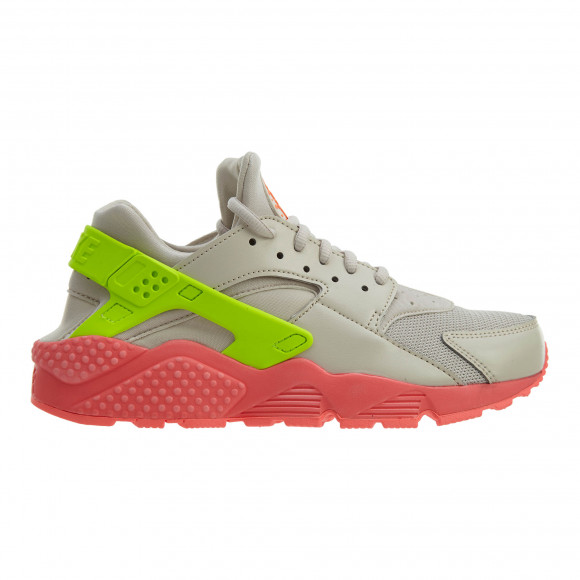 lime green huaraches shoes
