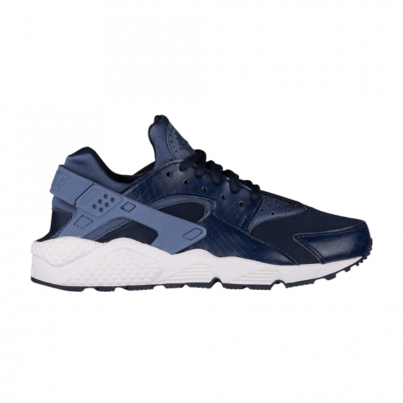 air huarache blue