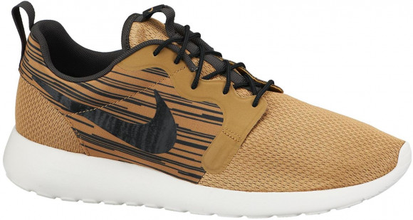 Nike gold roshe best sale