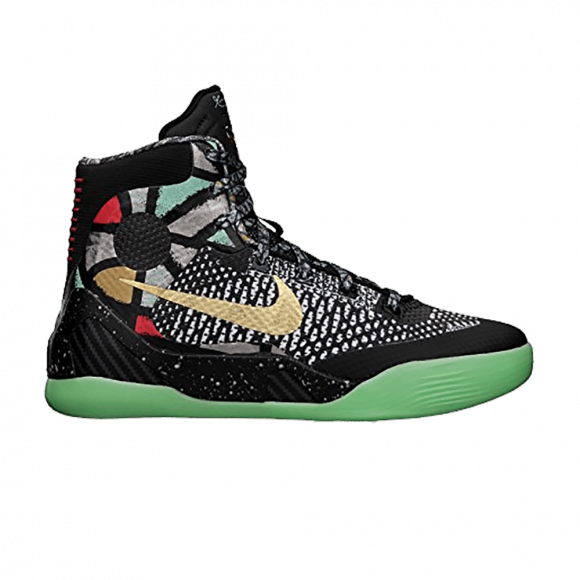 Nike Kobe 9 Elite GS 'All Star - Maestro' - 636602-002