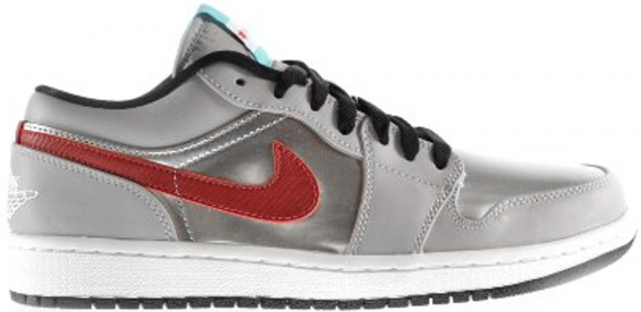 Jordan 1 Retro Low City Chicago - 641888-005