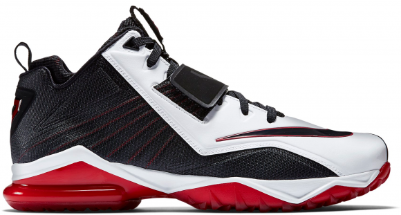 nike zoom cj trainer 2