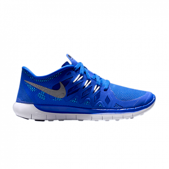 Nike free hotsell gs 5.0