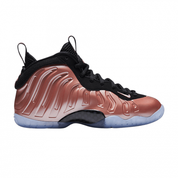 Nike Air Foamposite One GS 'Elemental Rose' - 644791-601