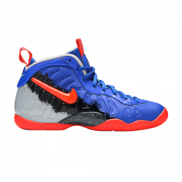 Foamposite nerf deals