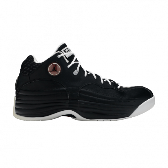 Air Jordan Jordan Jumpman Team 1 'Black' - 644938-002