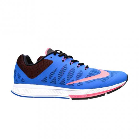 Air Zoom Elite 7 'Hyper Colbat Pink' - 654443-400