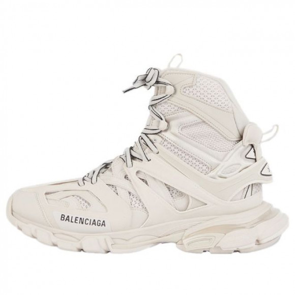 Balenciaga Track Hike 'Beige' - 654867W3CP39710