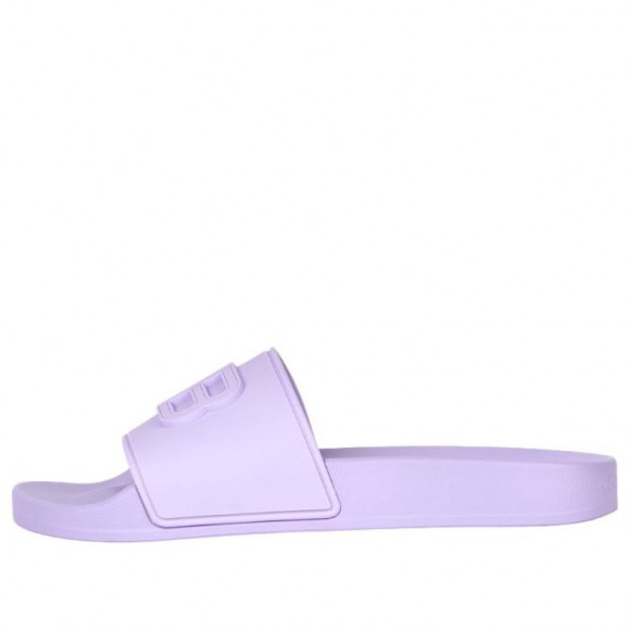 (WMNS) Balenciaga Pool Slides 'Lilac' - 656434W1S855817