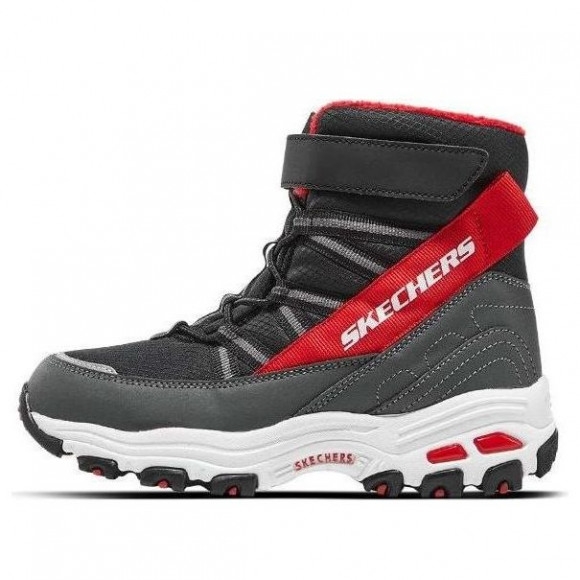 Skechers d'lites boots online