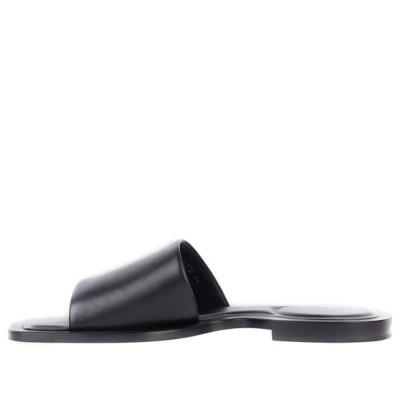 Balenciaga Void Sandals 'Black' - 660377WA9101000